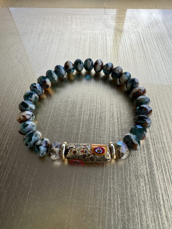 Mosaic Bliss Bracelet