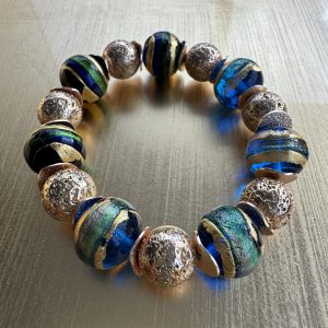 Night Whisperer Bracelet