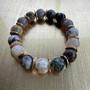 Tapestry of Light Bracelet