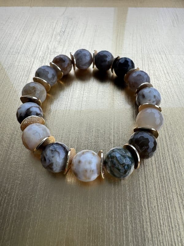 Tapestry of Light Bracelet