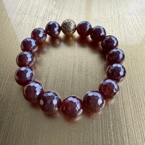 Tender Trap Bracelet