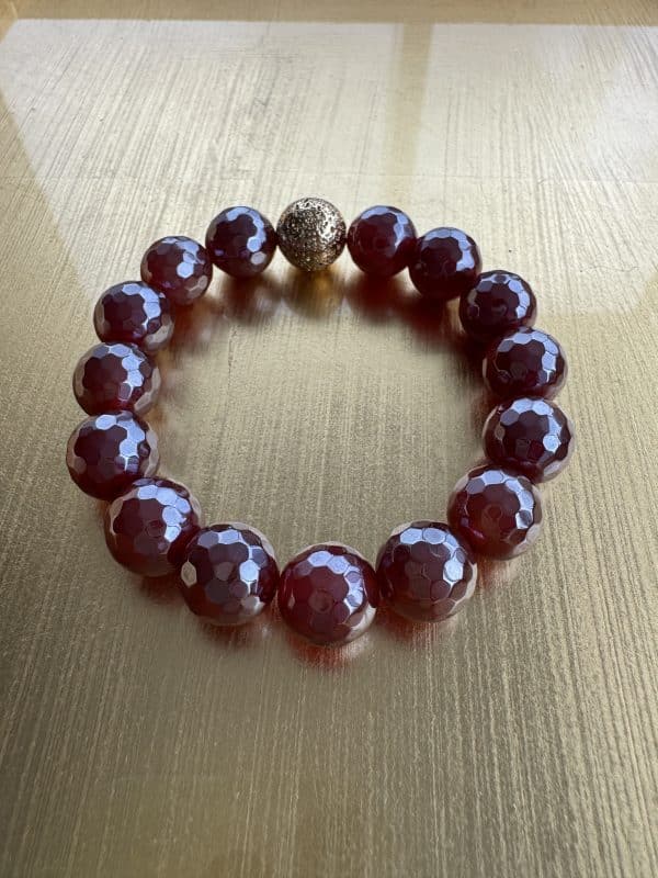 Tender Trap Bracelet