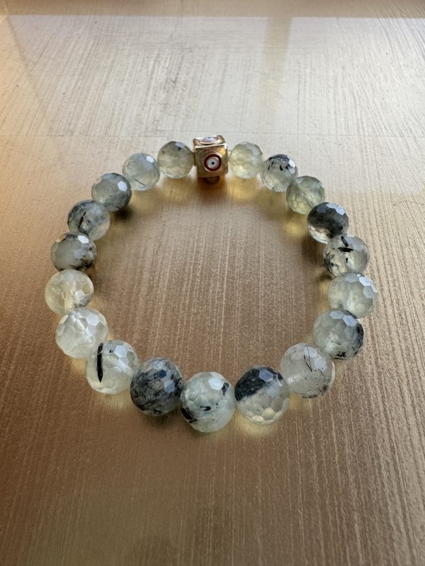 Vintage Vibe Bracelet