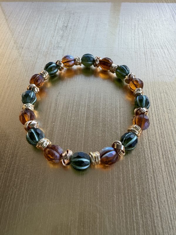 Catwalk Bracelet