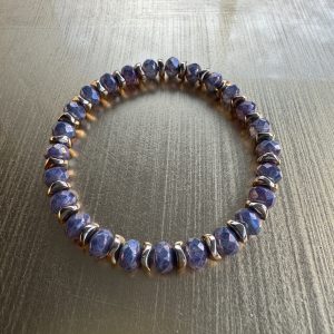Dainty Damsel Bracelet