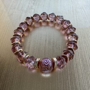 Feeling Alive Bracelet