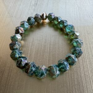 Fragrant Earth Bracelet