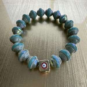 Liquid Love Bracelet
