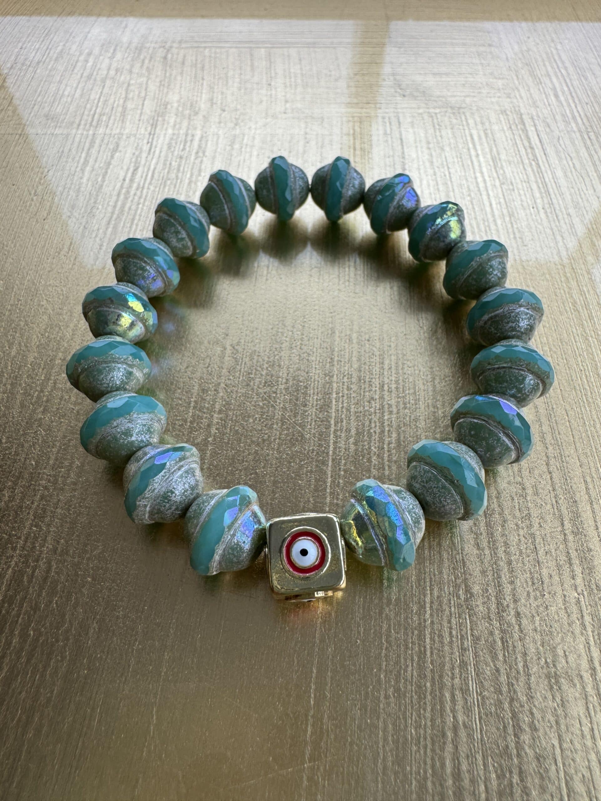 Liquid Love Bracelet