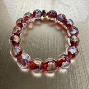 Mandolin Rain Bracelet