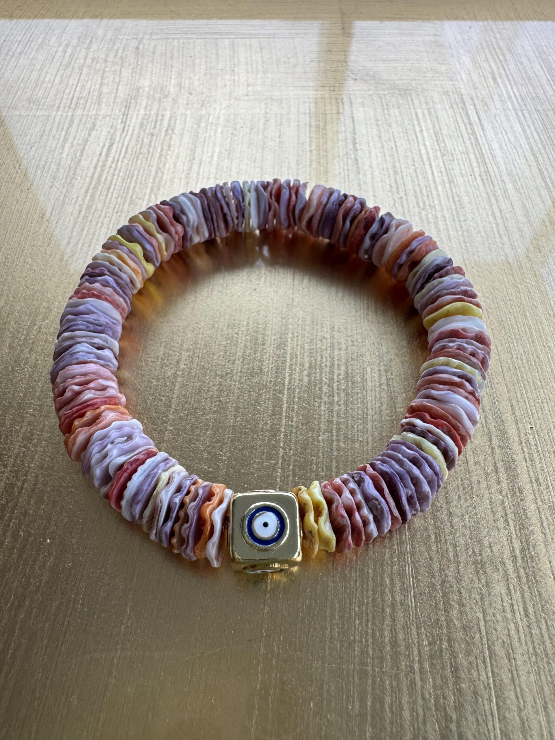 Paradise Dream Bracelet