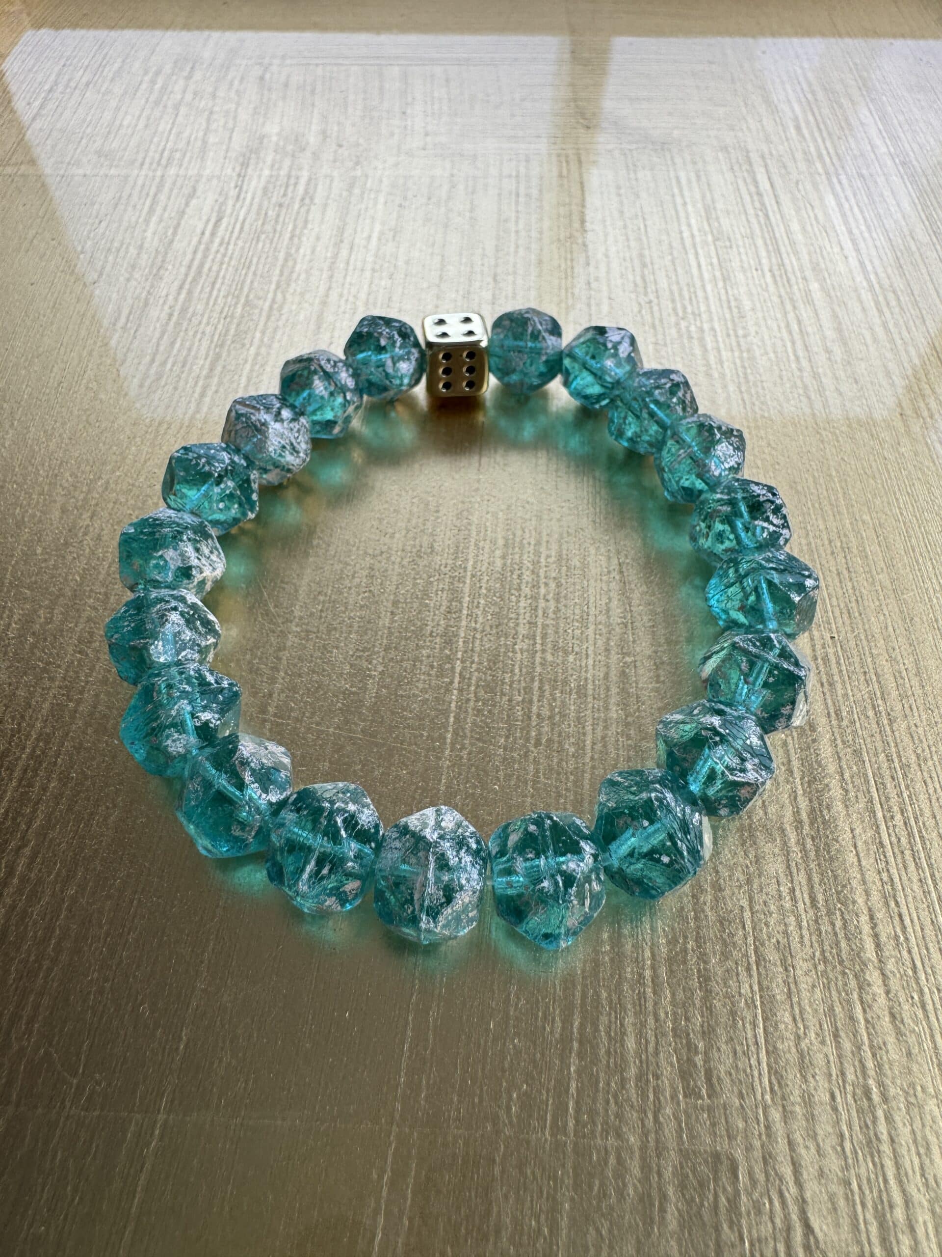 Fertile Glory Bracelet