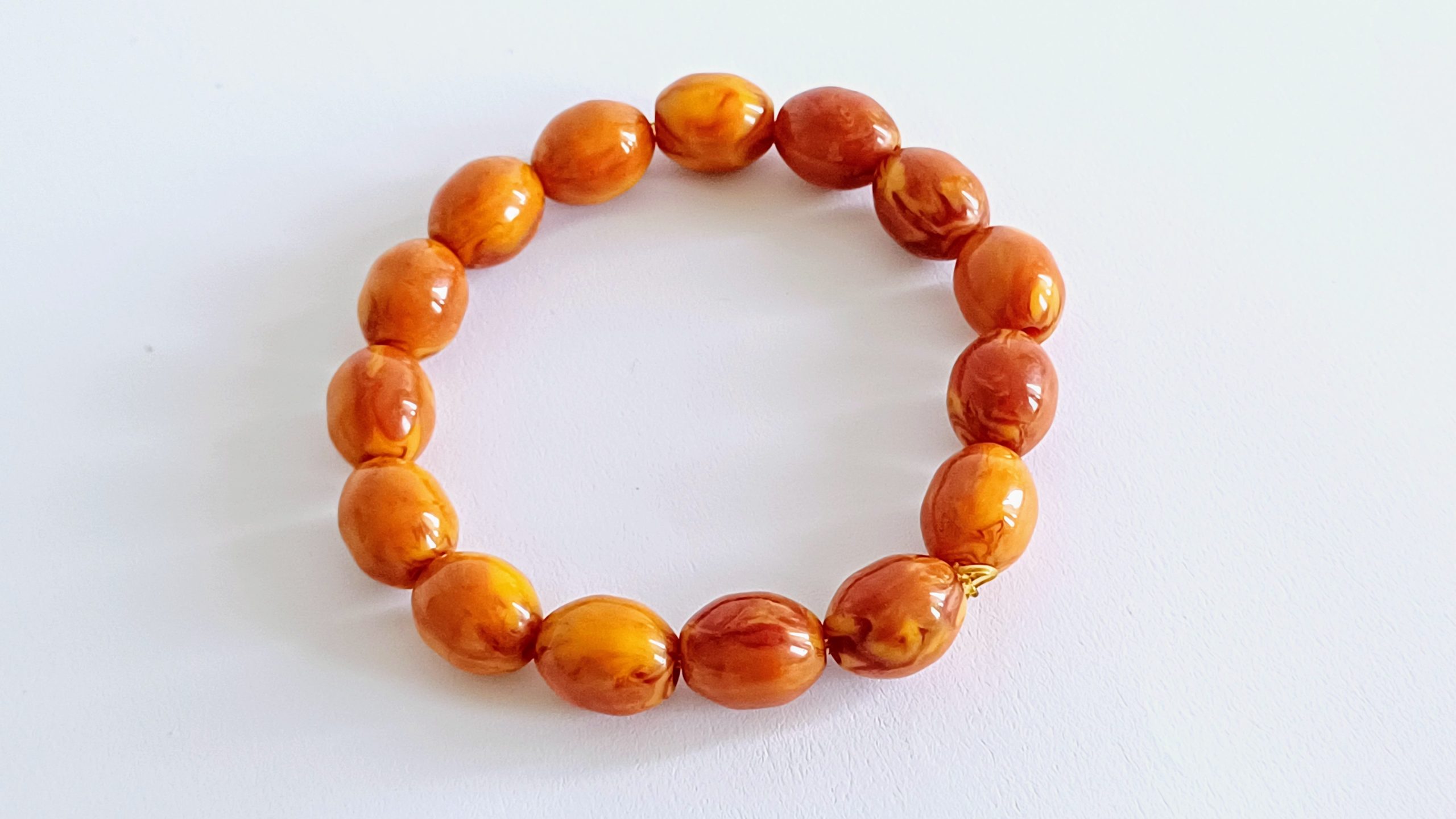 handmade beaded bracelets