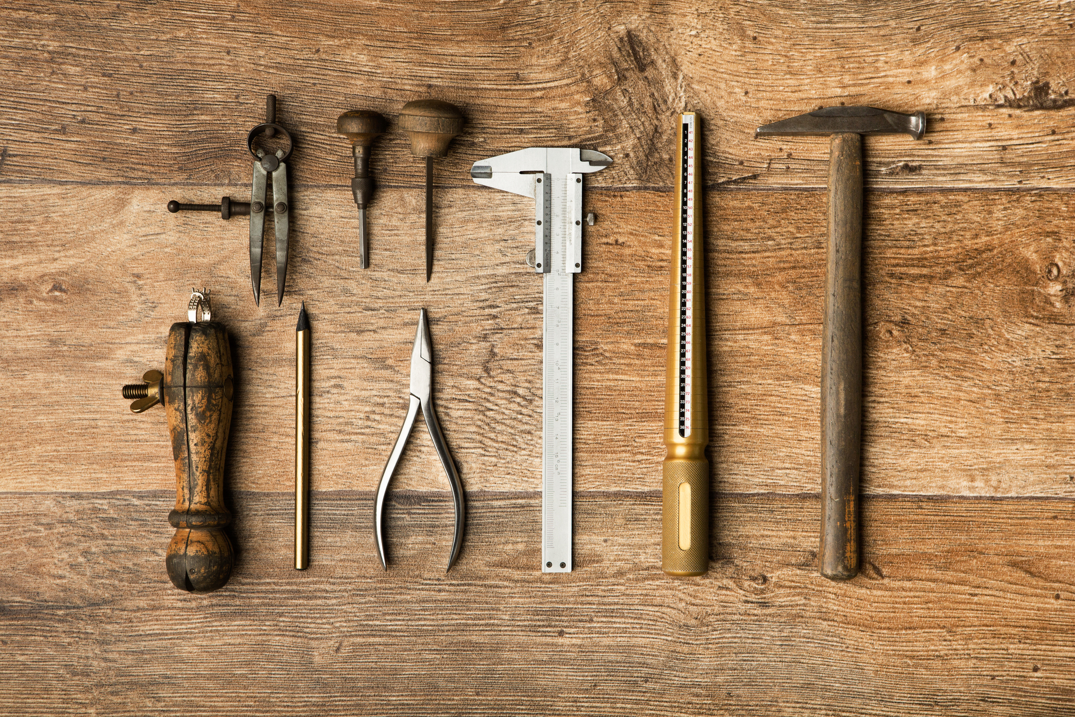 jewelry tools