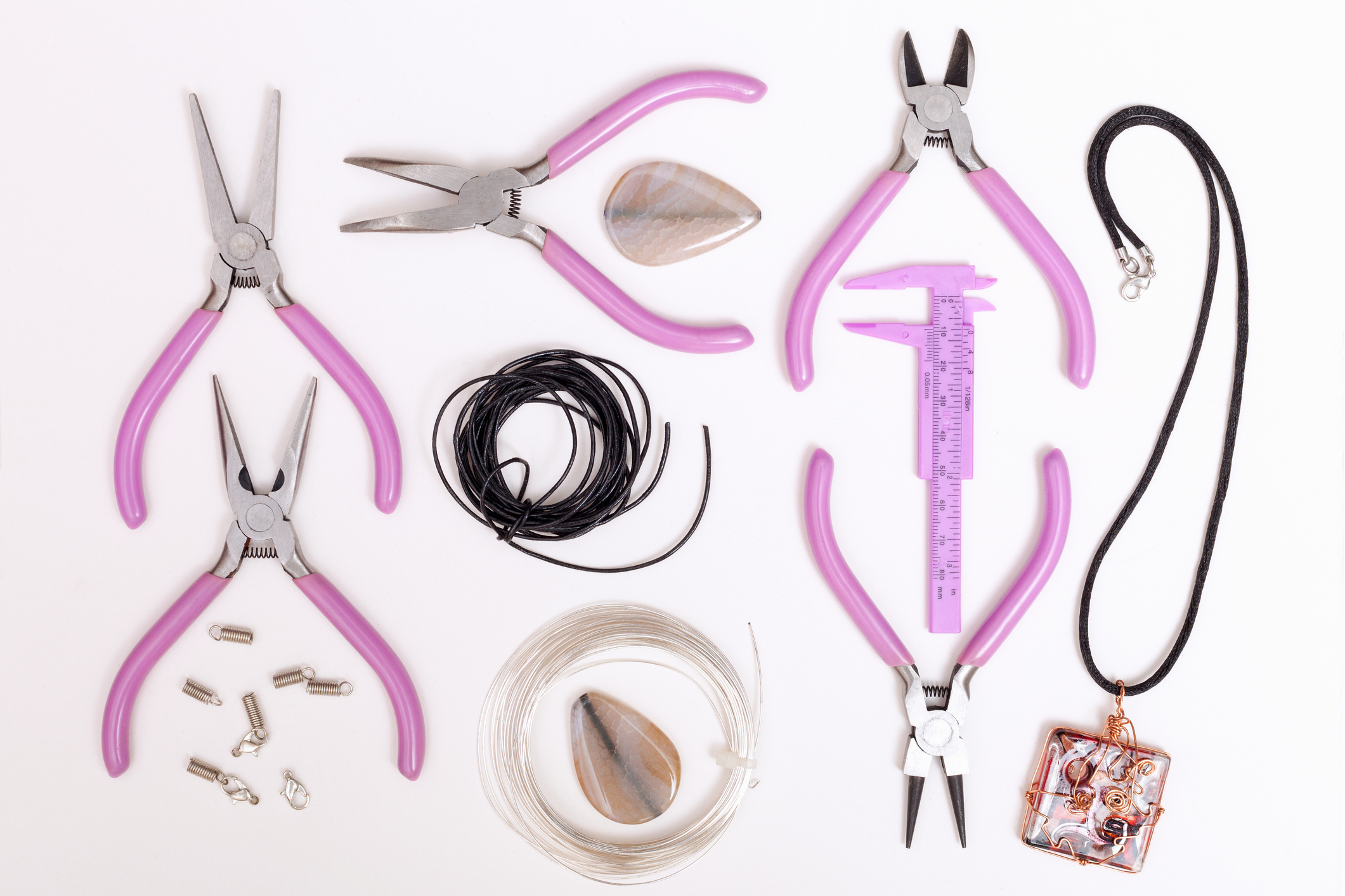 jewelry making pliers