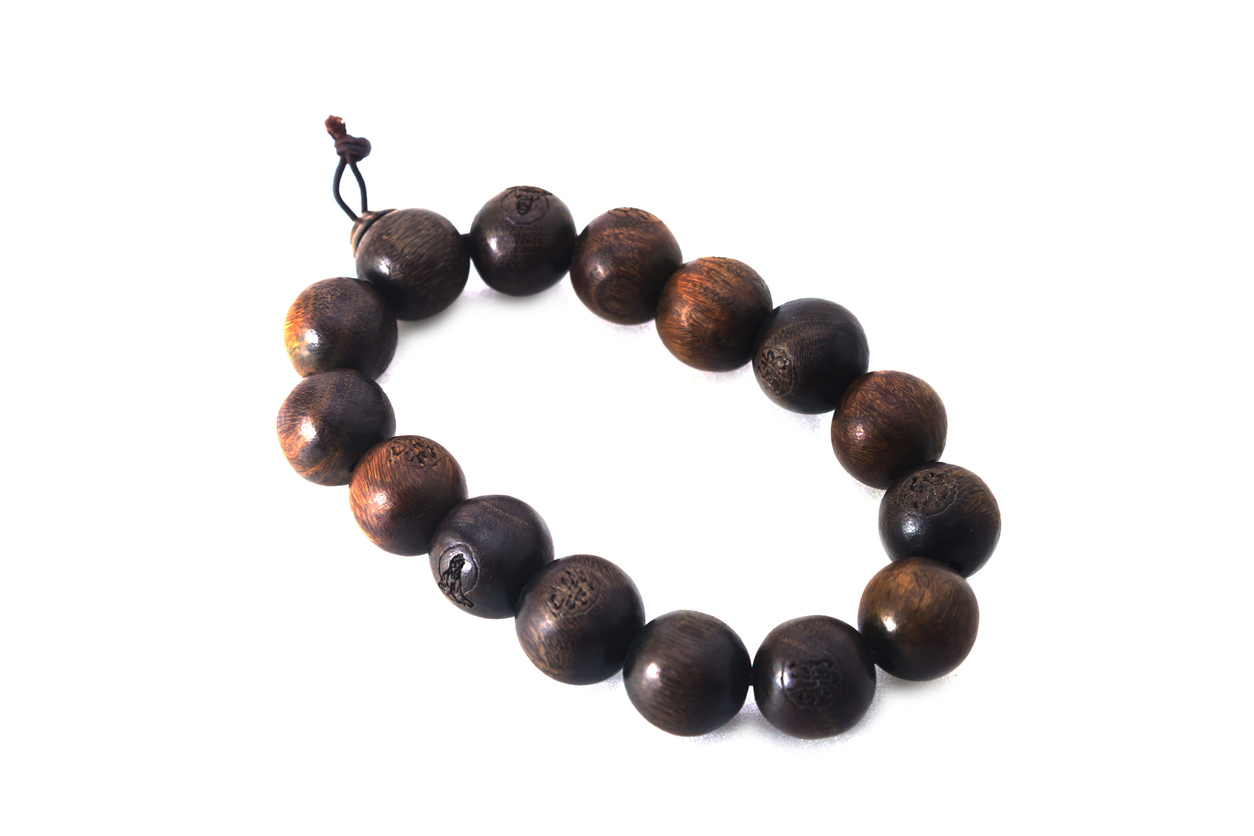 Eco-Friendly Handcrafted Bracelets