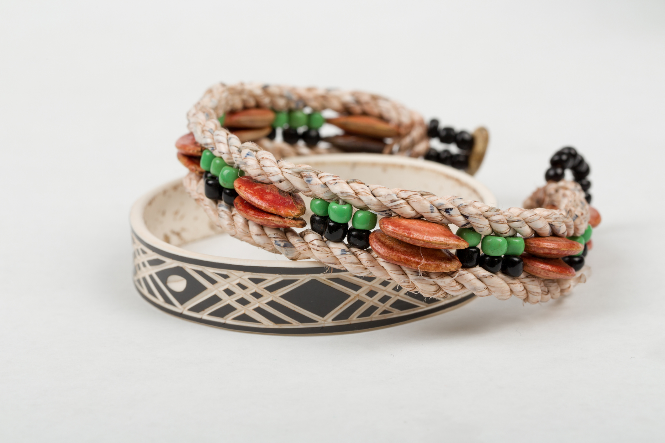 Friendship Bracelet Patterns