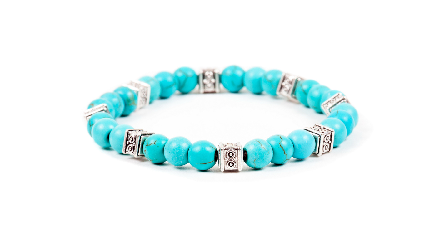 Handmade Beaded Bracelets