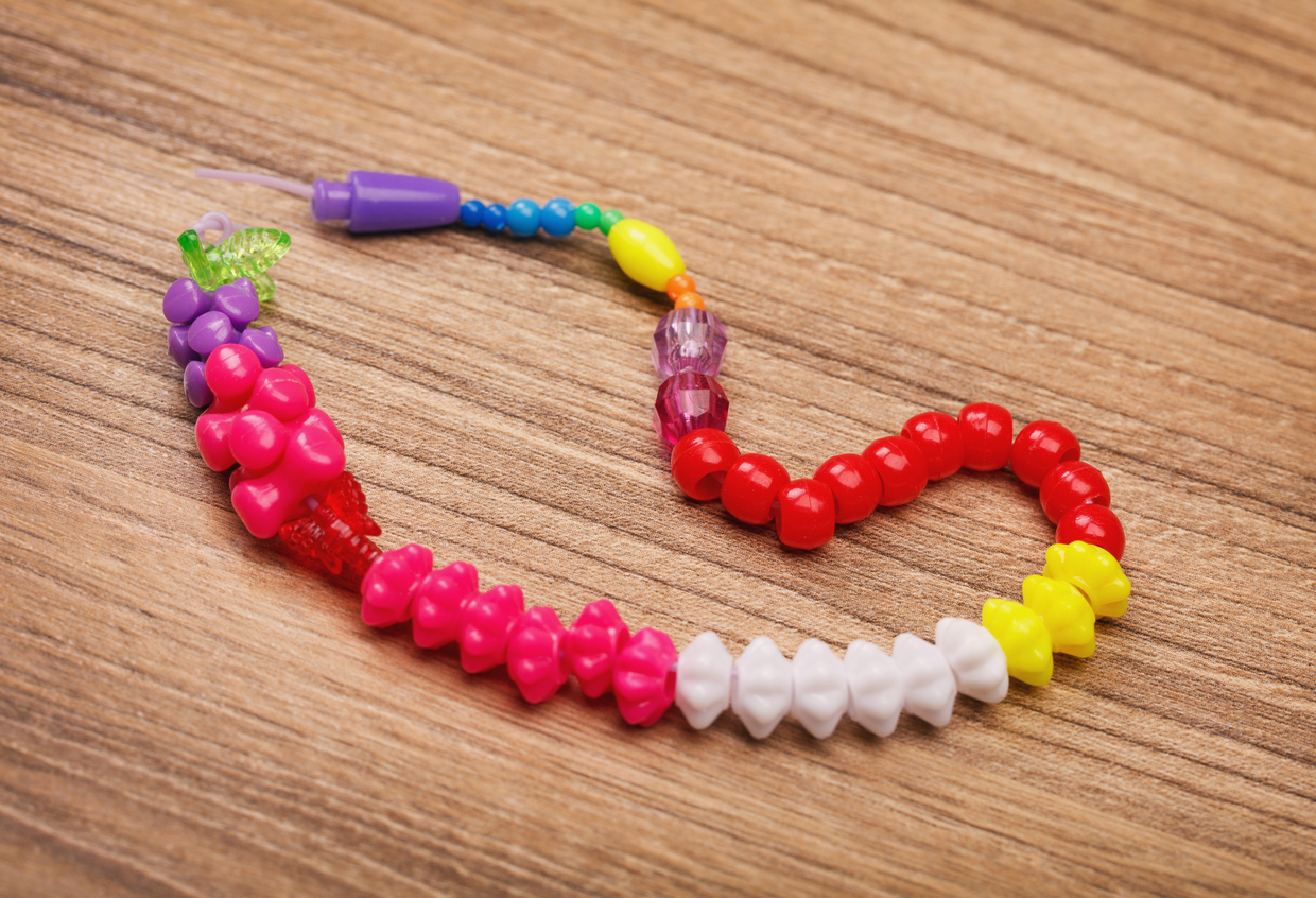 Mood Bracelet Color