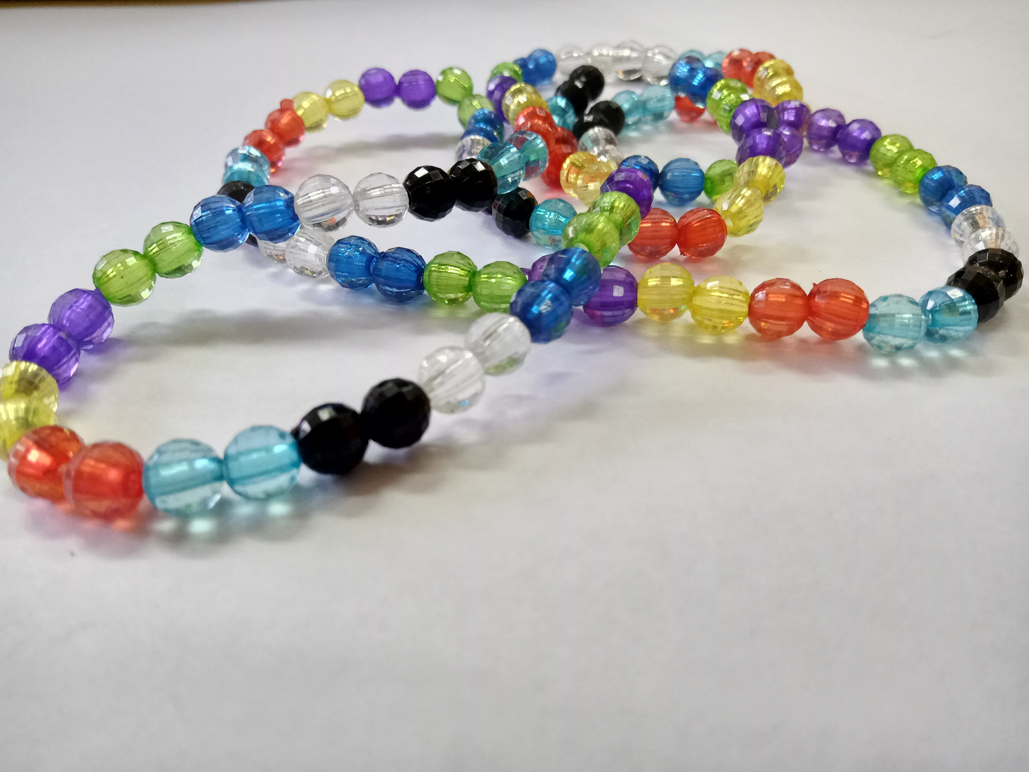 Mood Bracelet for Kids