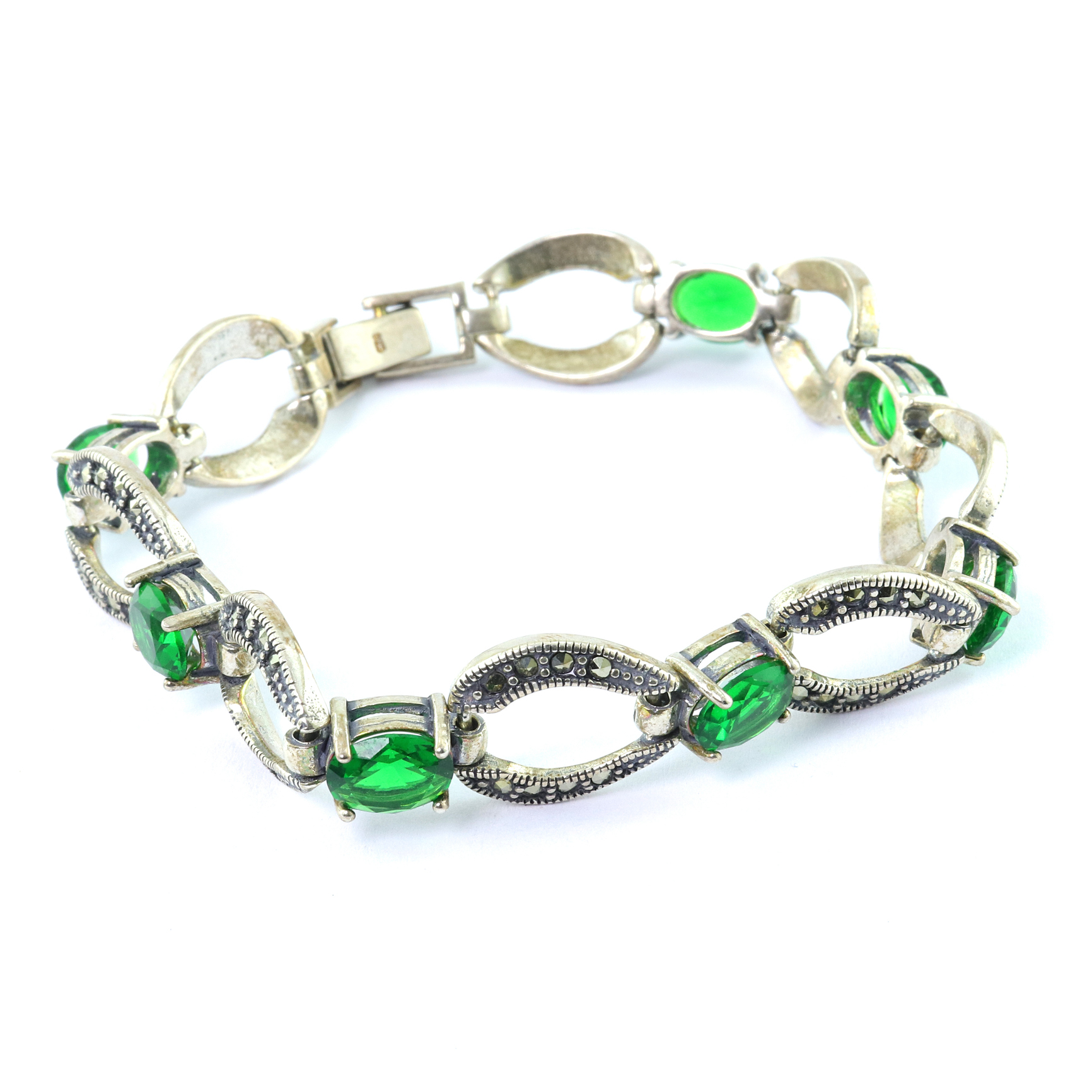 energy stone bracelet
